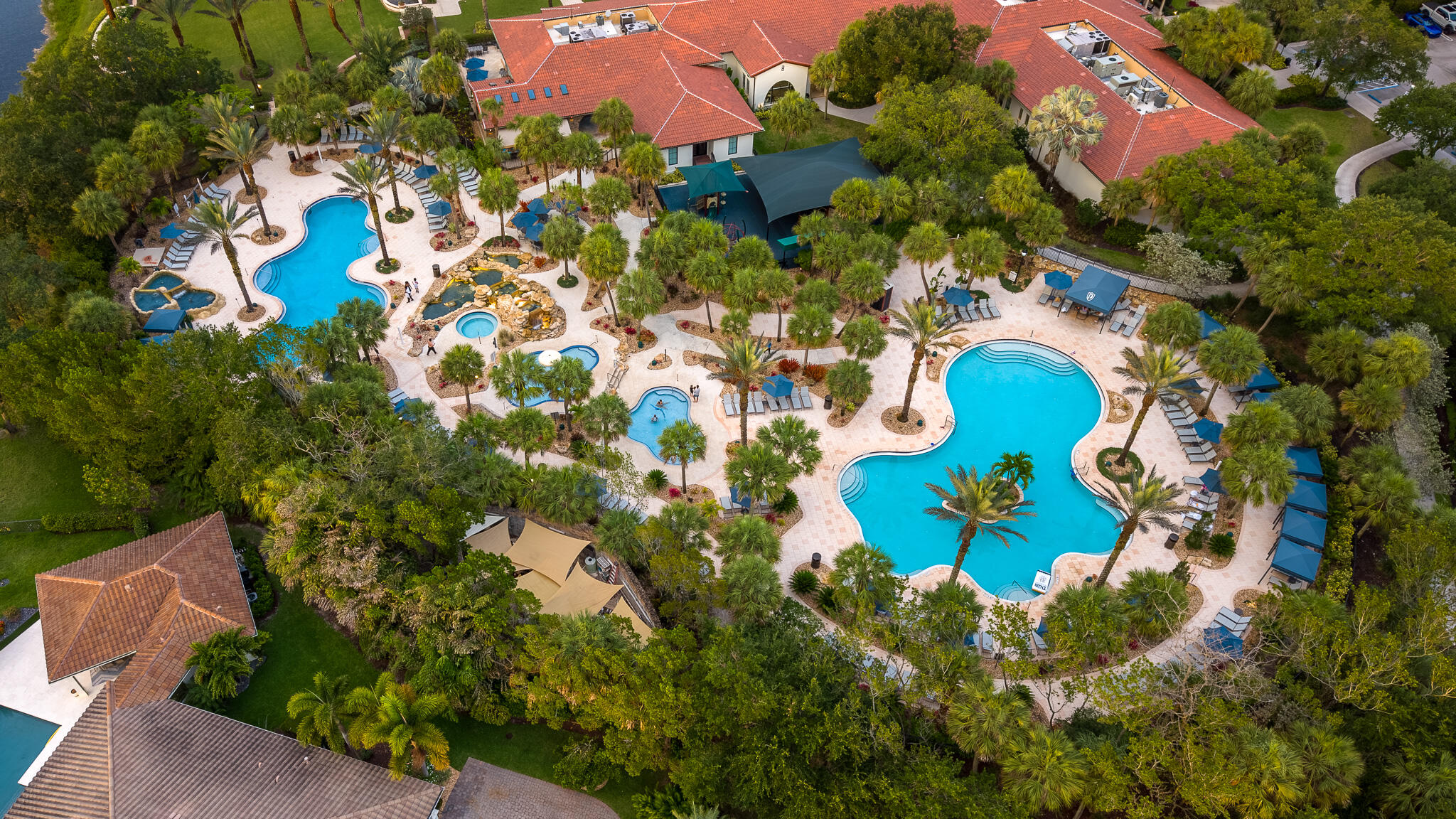 PARKLAND GOLF & COUNTRY CLUB - Residential