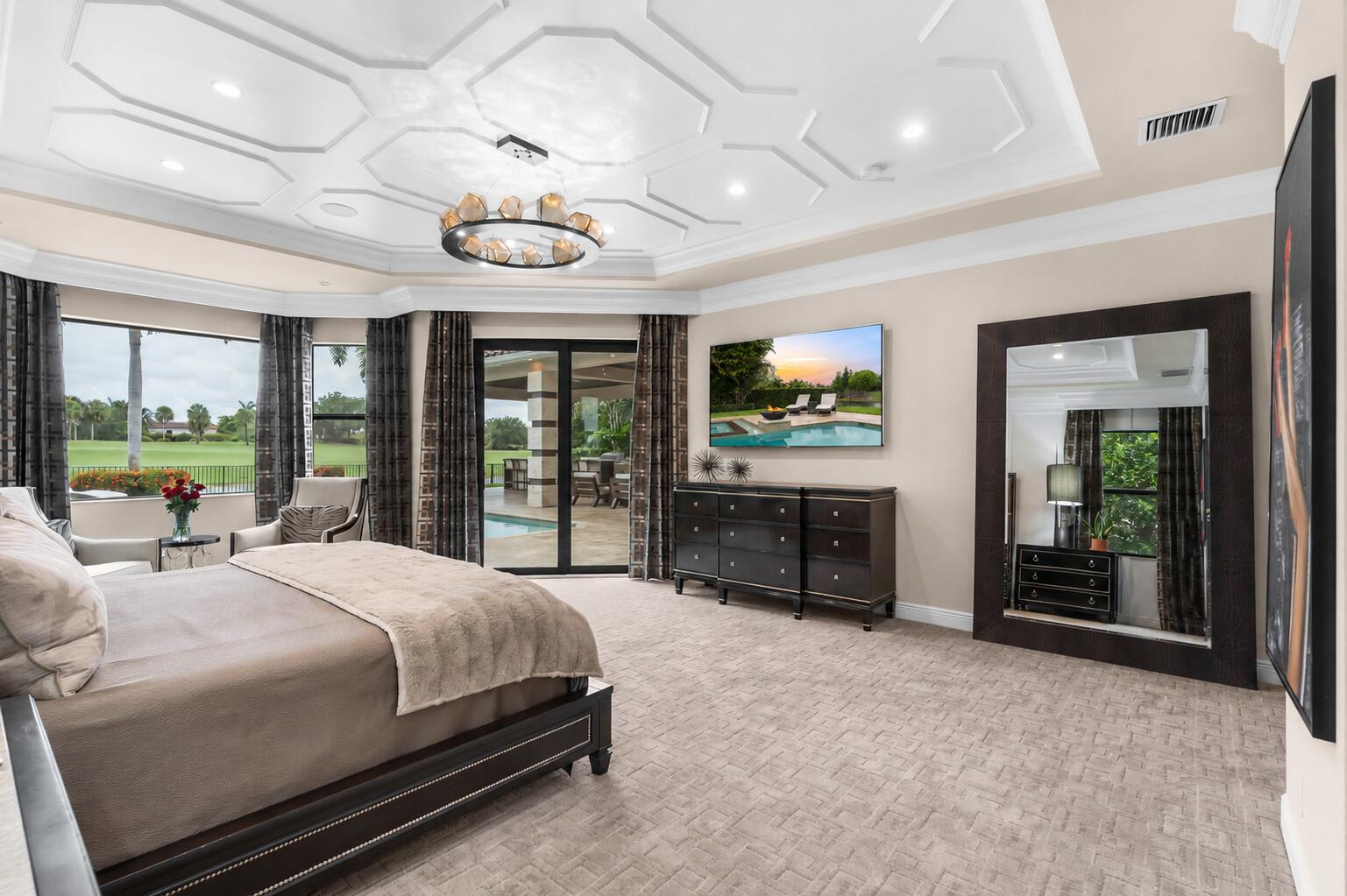 PARKLAND GOLF & COUNTRY CLUB - Residential