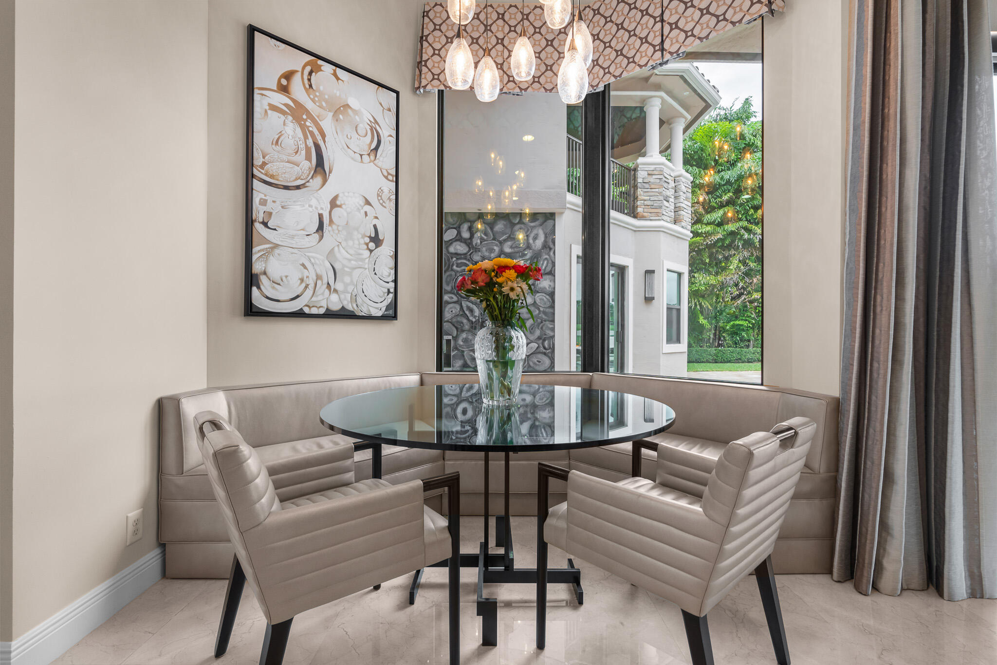 PARKLAND GOLF & COUNTRY CLUB - Residential