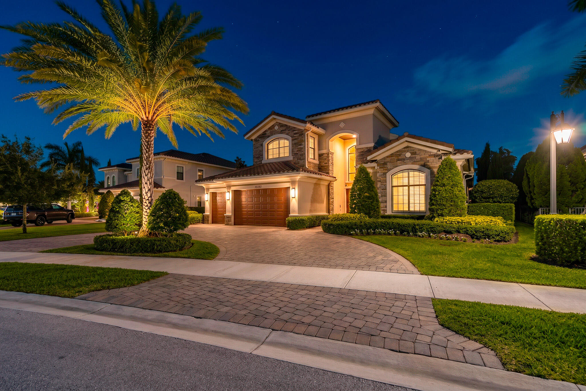 PARKLAND GOLF & COUNTRY CLUB - Residential