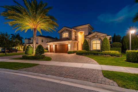 Tiny photo for 10280 S Barnsley Drive, Parkland, FL 33076 (MLS # B26032938)
