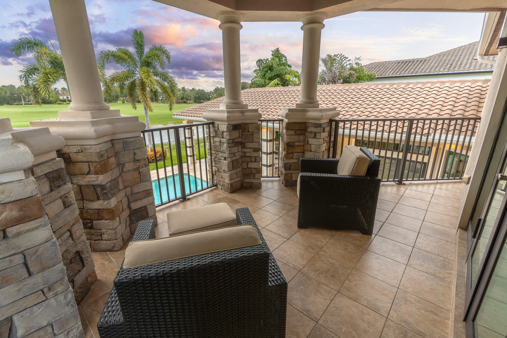 PARKLAND GOLF & COUNTRY CLUB - Residential