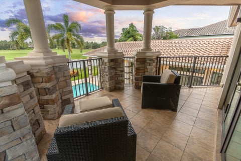 Tiny photo for 10280 S Barnsley Drive, Parkland, FL 33076 (MLS # B26032938)