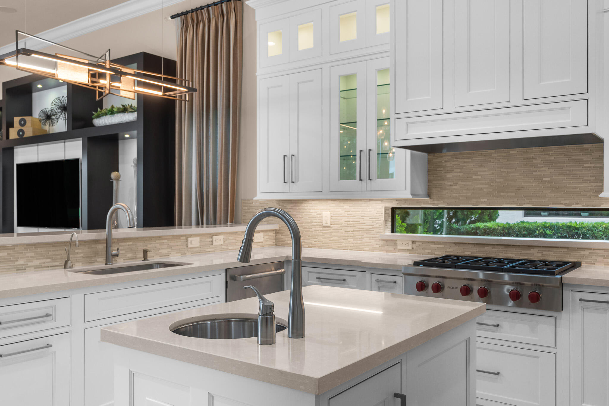 PARKLAND GOLF & COUNTRY CLUB - Residential