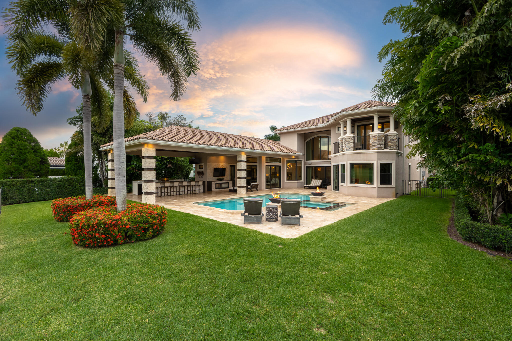 PARKLAND GOLF & COUNTRY CLUB - Residential
