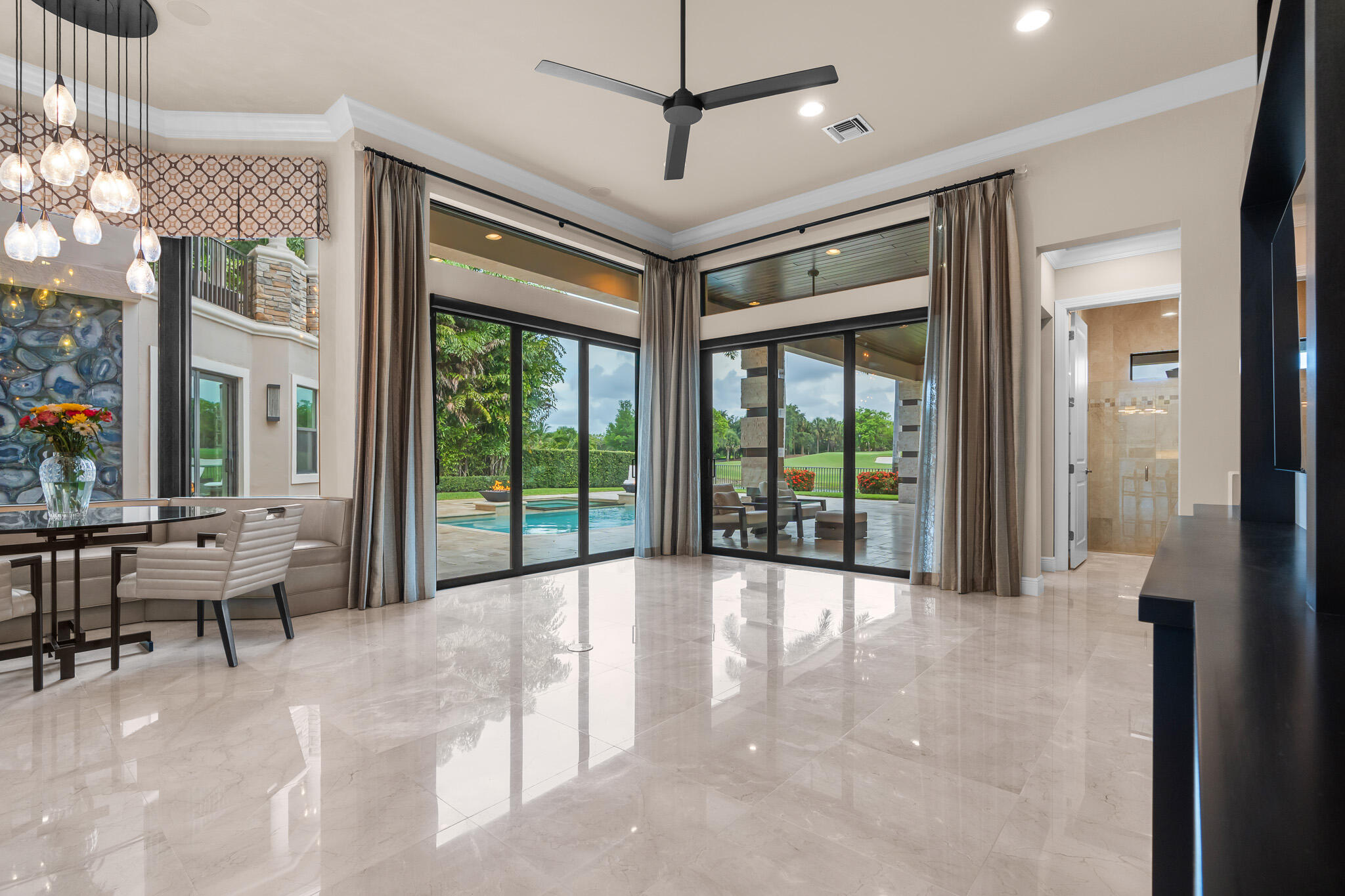 PARKLAND GOLF & COUNTRY CLUB - Residential