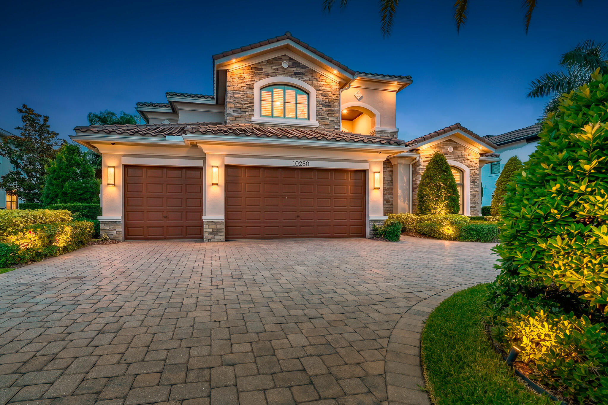 PARKLAND GOLF & COUNTRY CLUB - Residential