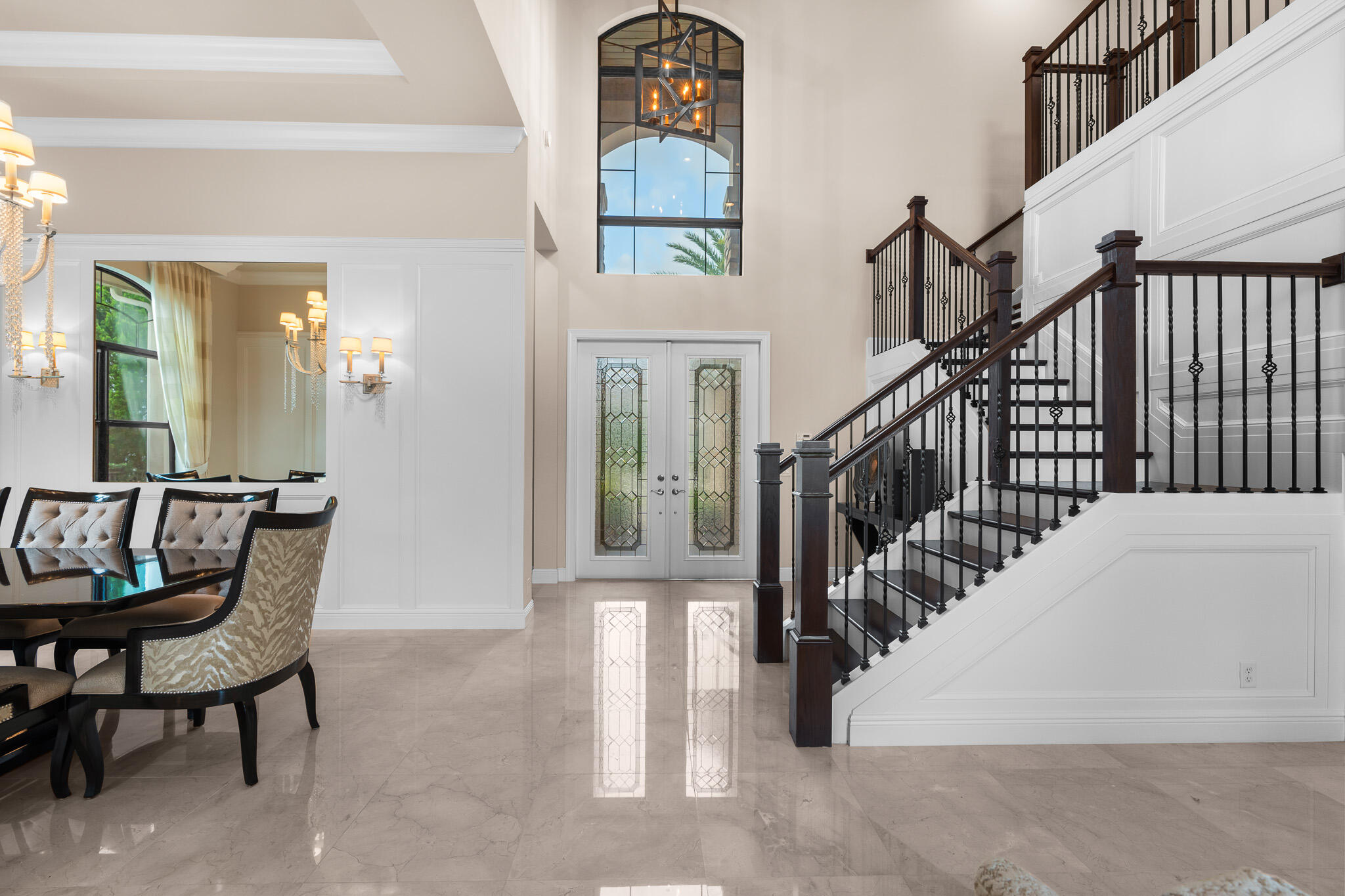 PARKLAND GOLF & COUNTRY CLUB - Residential