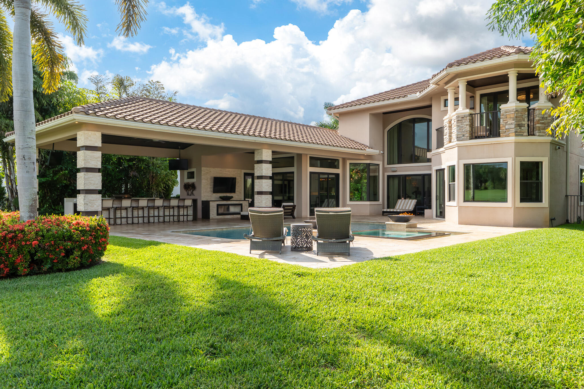 PARKLAND GOLF & COUNTRY CLUB - Residential