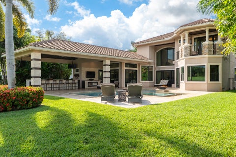 Tiny photo for 10280 S Barnsley Drive, Parkland, FL 33076 (MLS # B26032938)