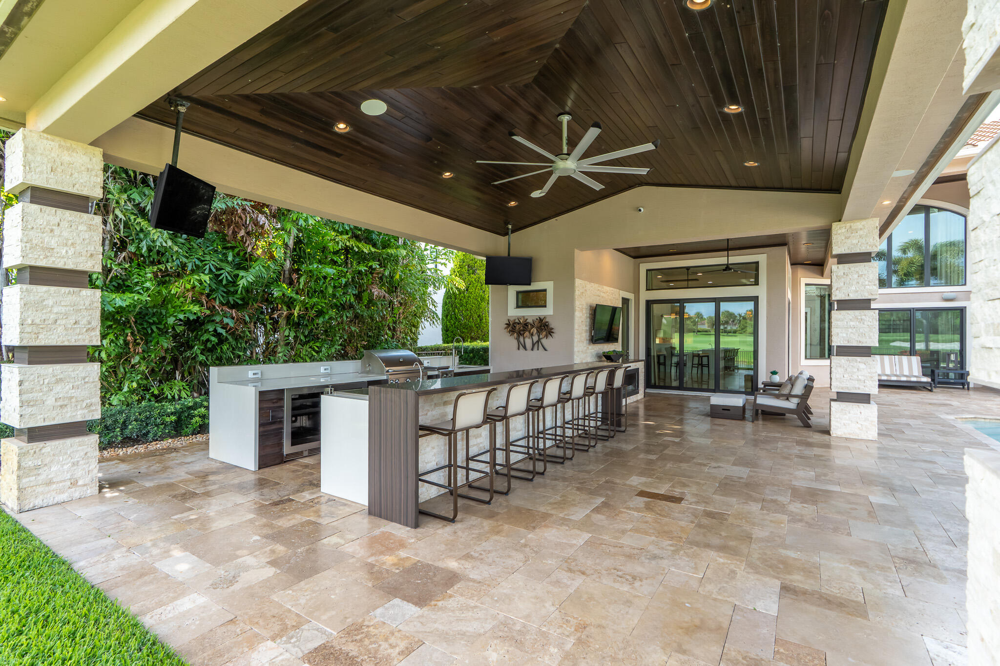 PARKLAND GOLF & COUNTRY CLUB - Residential