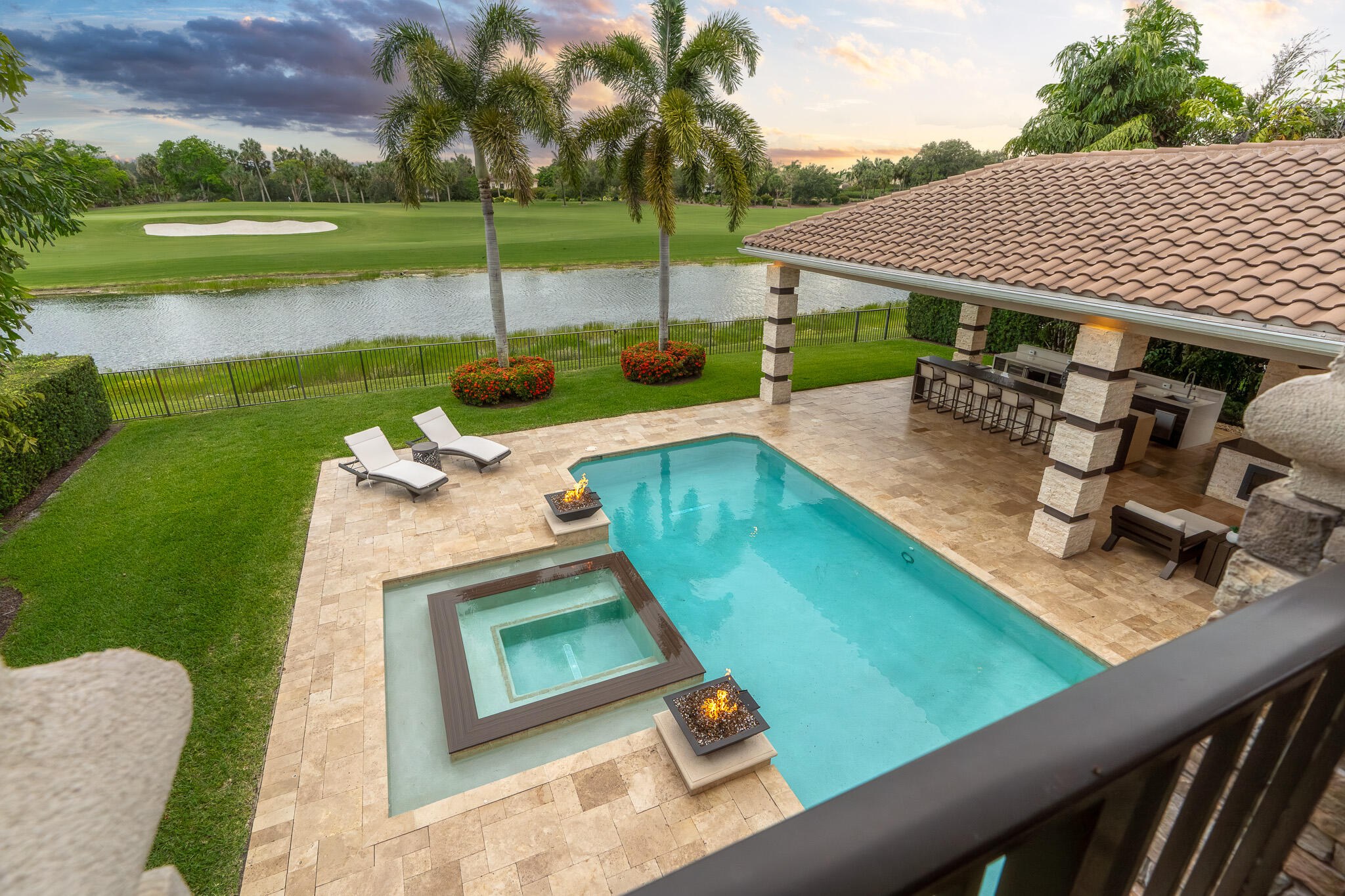 PARKLAND GOLF & COUNTRY CLUB - Residential