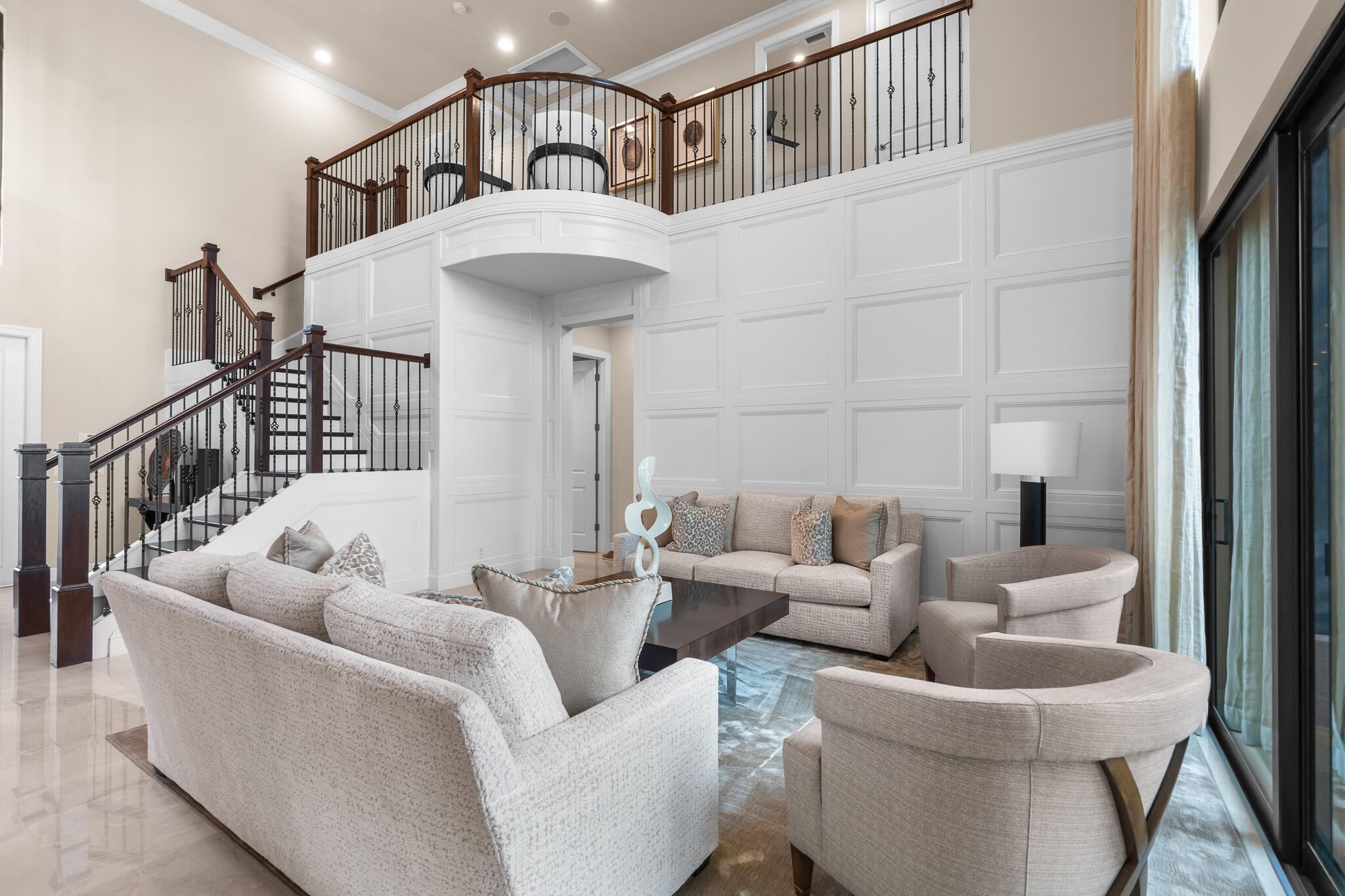 PARKLAND GOLF & COUNTRY CLUB - Residential
