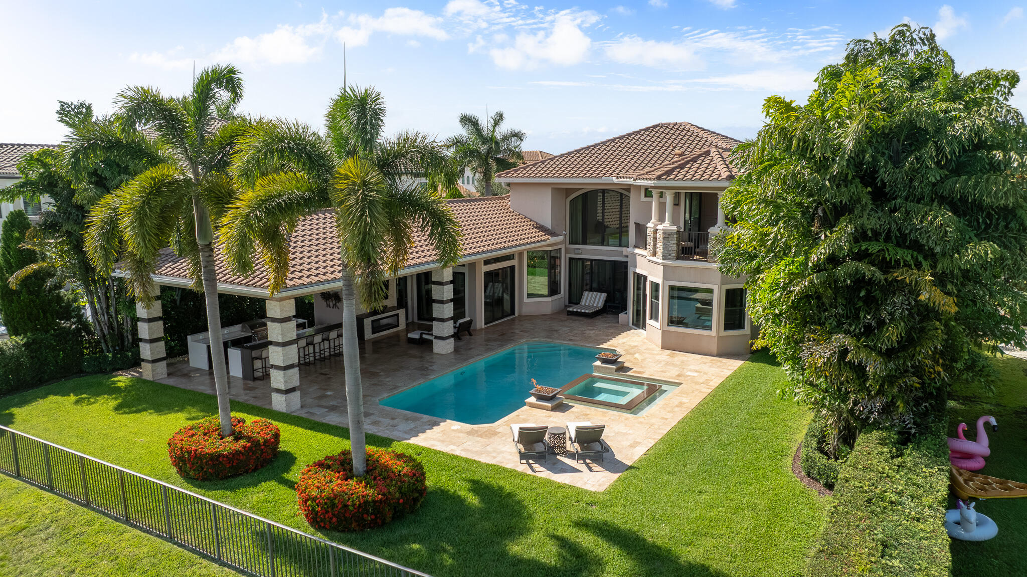 PARKLAND GOLF & COUNTRY CLUB - Residential
