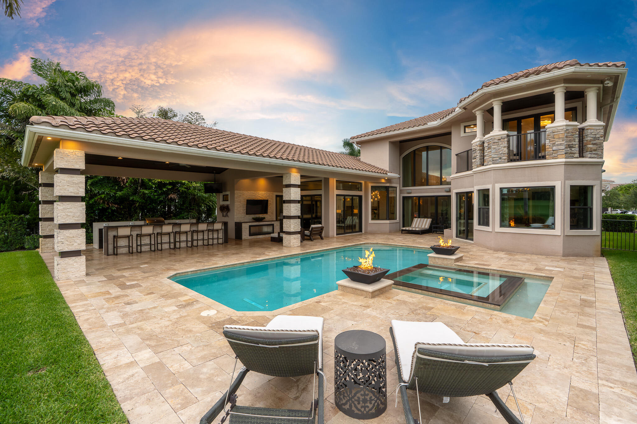 PARKLAND GOLF & COUNTRY CLUB - Residential