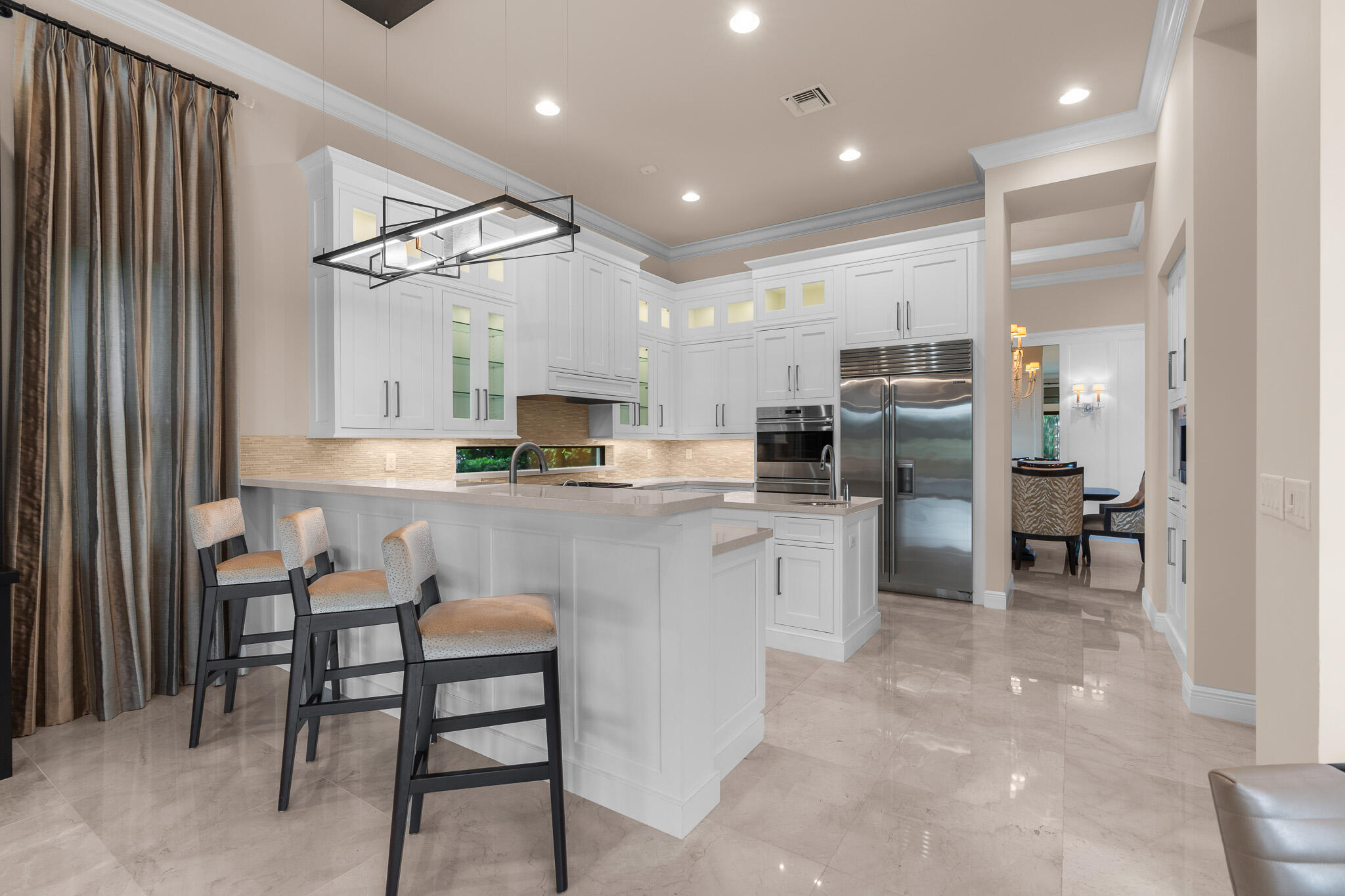 PARKLAND GOLF & COUNTRY CLUB - Residential