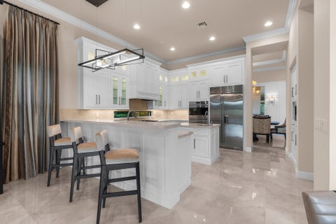 Tiny photo for 10280 S Barnsley Drive, Parkland, FL 33076 (MLS # B26032938)