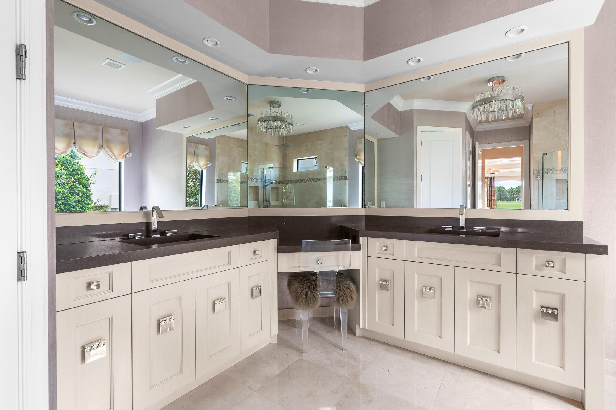 PARKLAND GOLF & COUNTRY CLUB - Residential