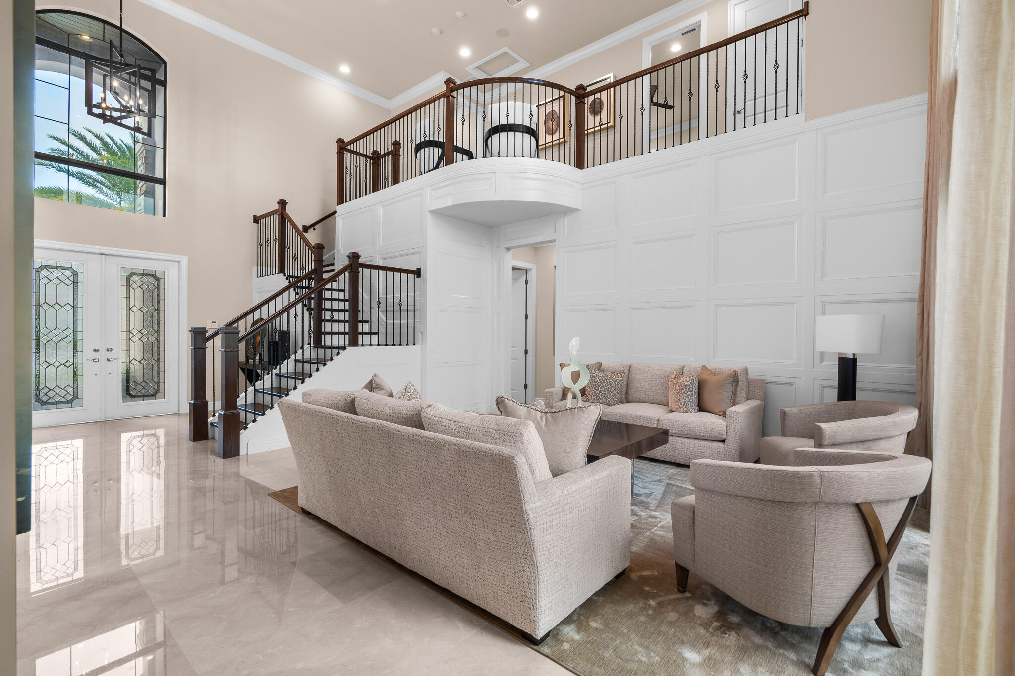 PARKLAND GOLF & COUNTRY CLUB - Residential
