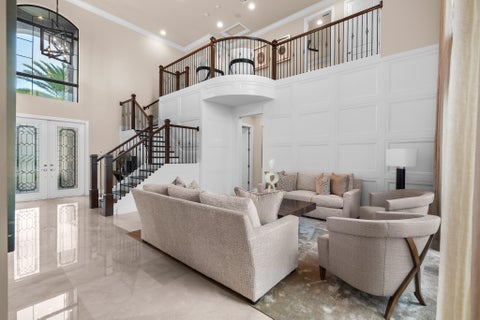 Tiny photo for 10280 S Barnsley Drive, Parkland, FL 33076 (MLS # B26032938)