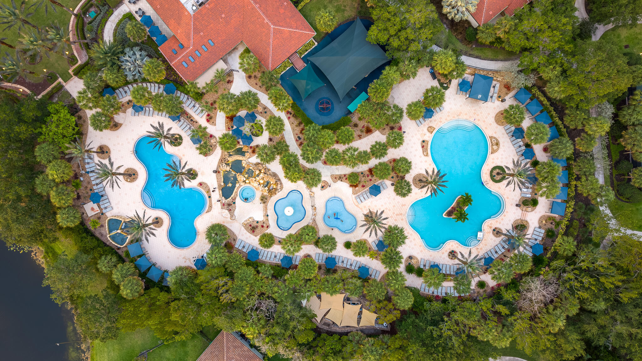 PARKLAND GOLF & COUNTRY CLUB - Residential