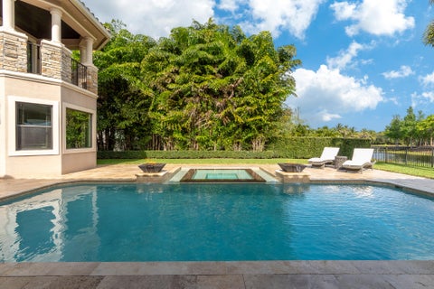Tiny photo for 10280 S Barnsley Drive, Parkland, FL 33076 (MLS # B26032938)