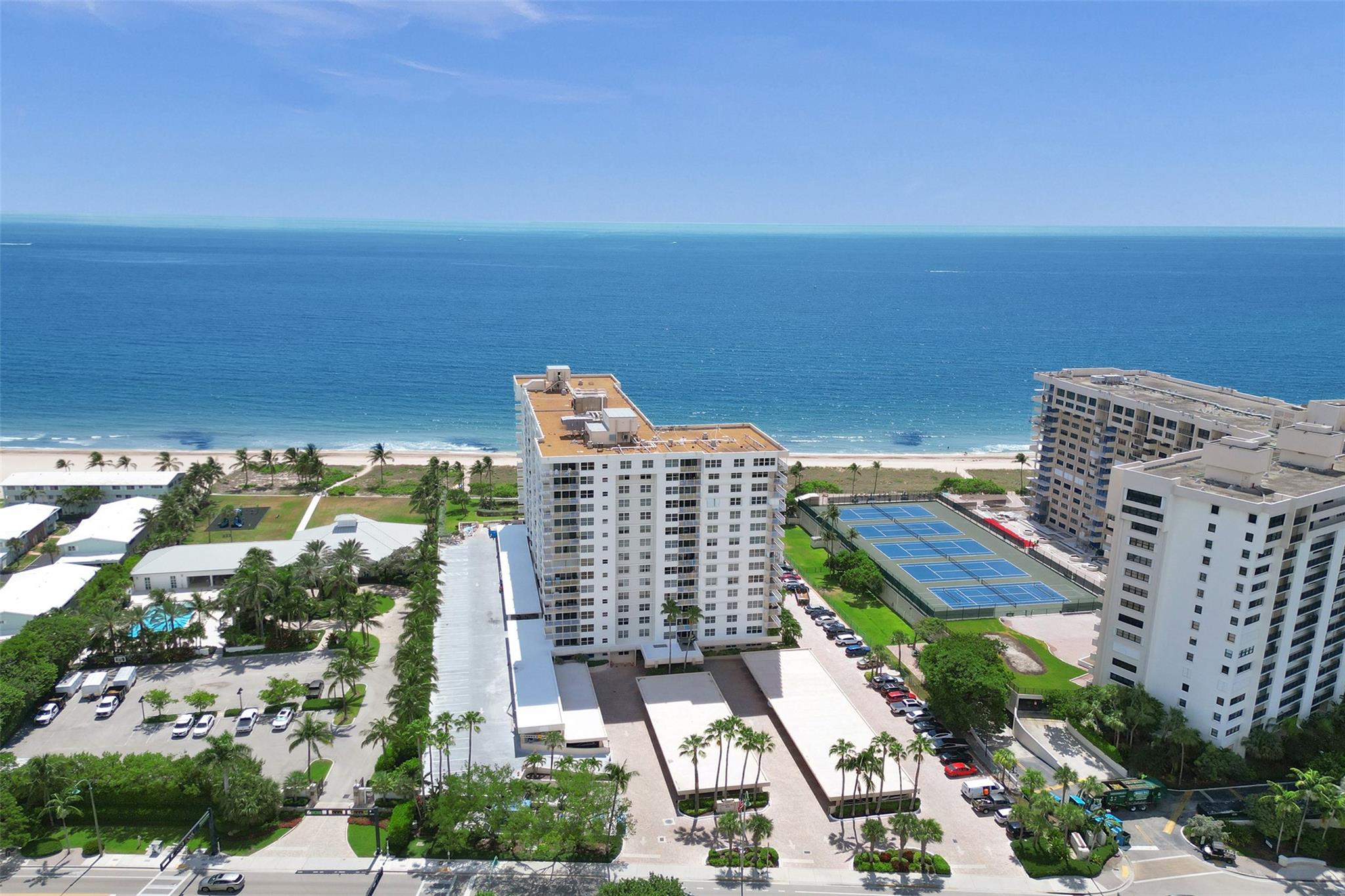 SEA RANCH LAKES NORTH - Residential