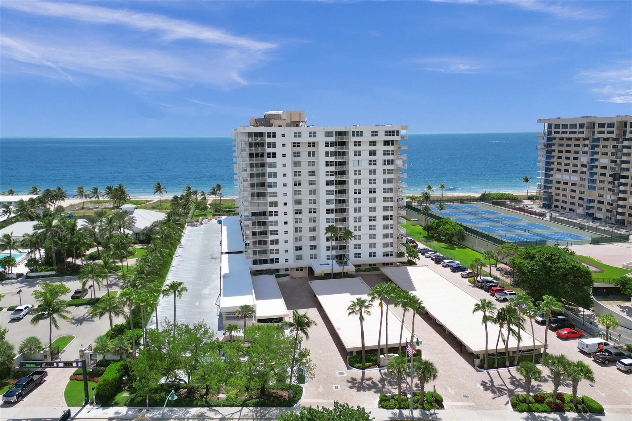 SEA RANCH LAKES NORTH - Residential