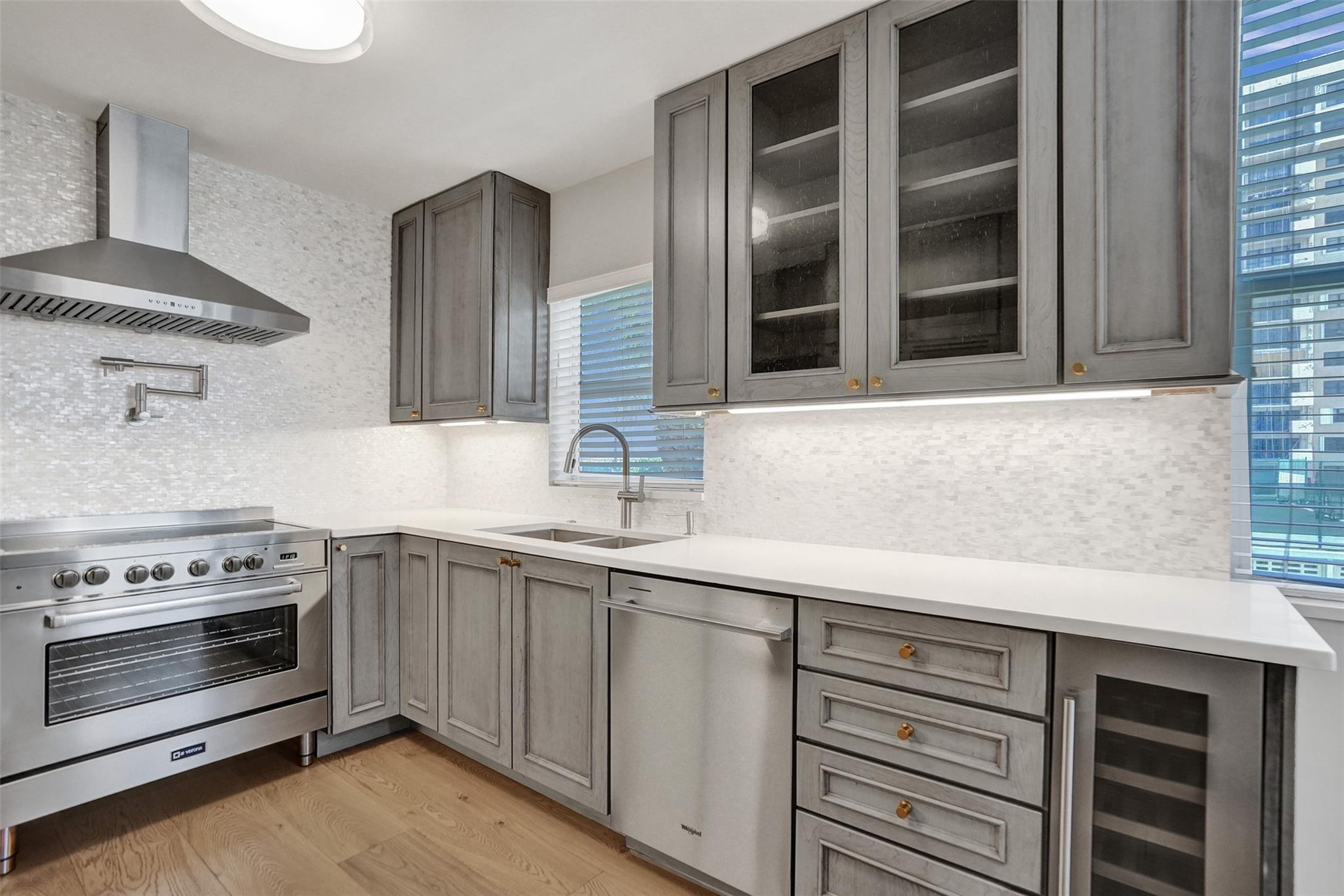 SEA RANCH LAKES NORTH - Residential