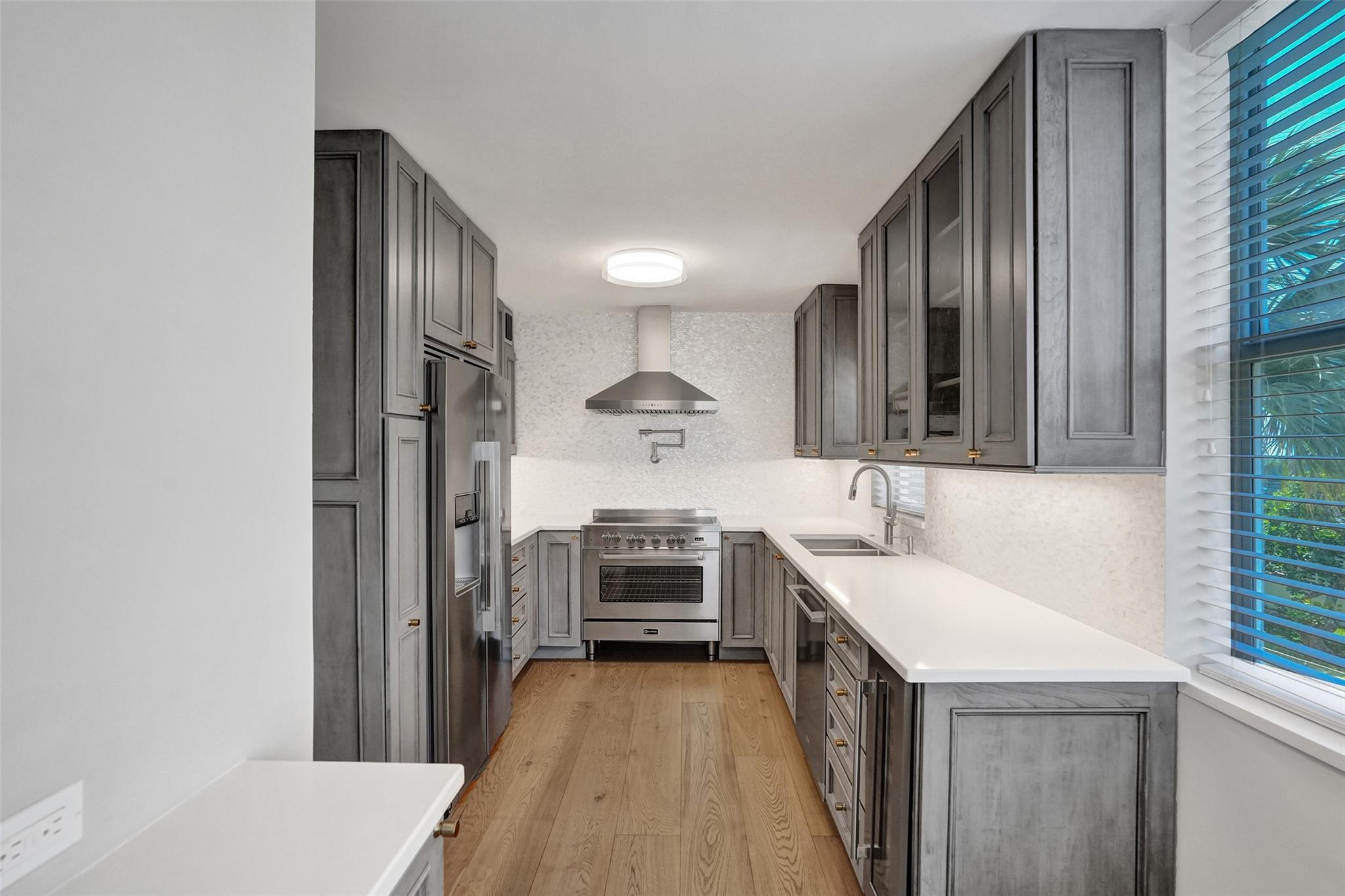 SEA RANCH LAKES NORTH - Residential