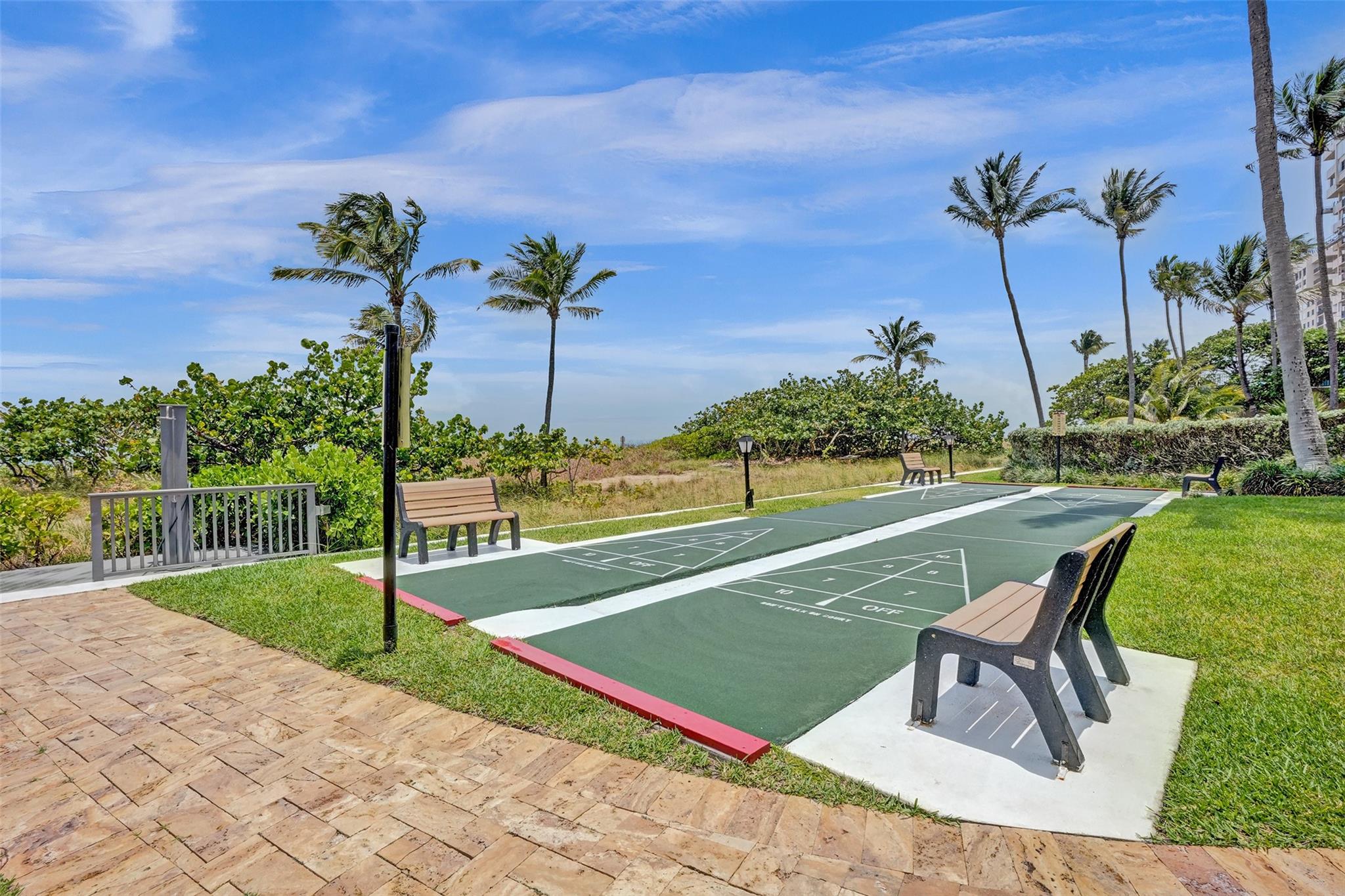 SEA RANCH LAKES NORTH - Residential