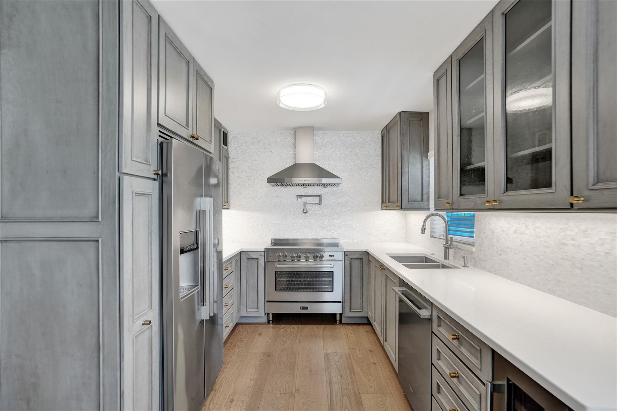 SEA RANCH LAKES NORTH - Residential