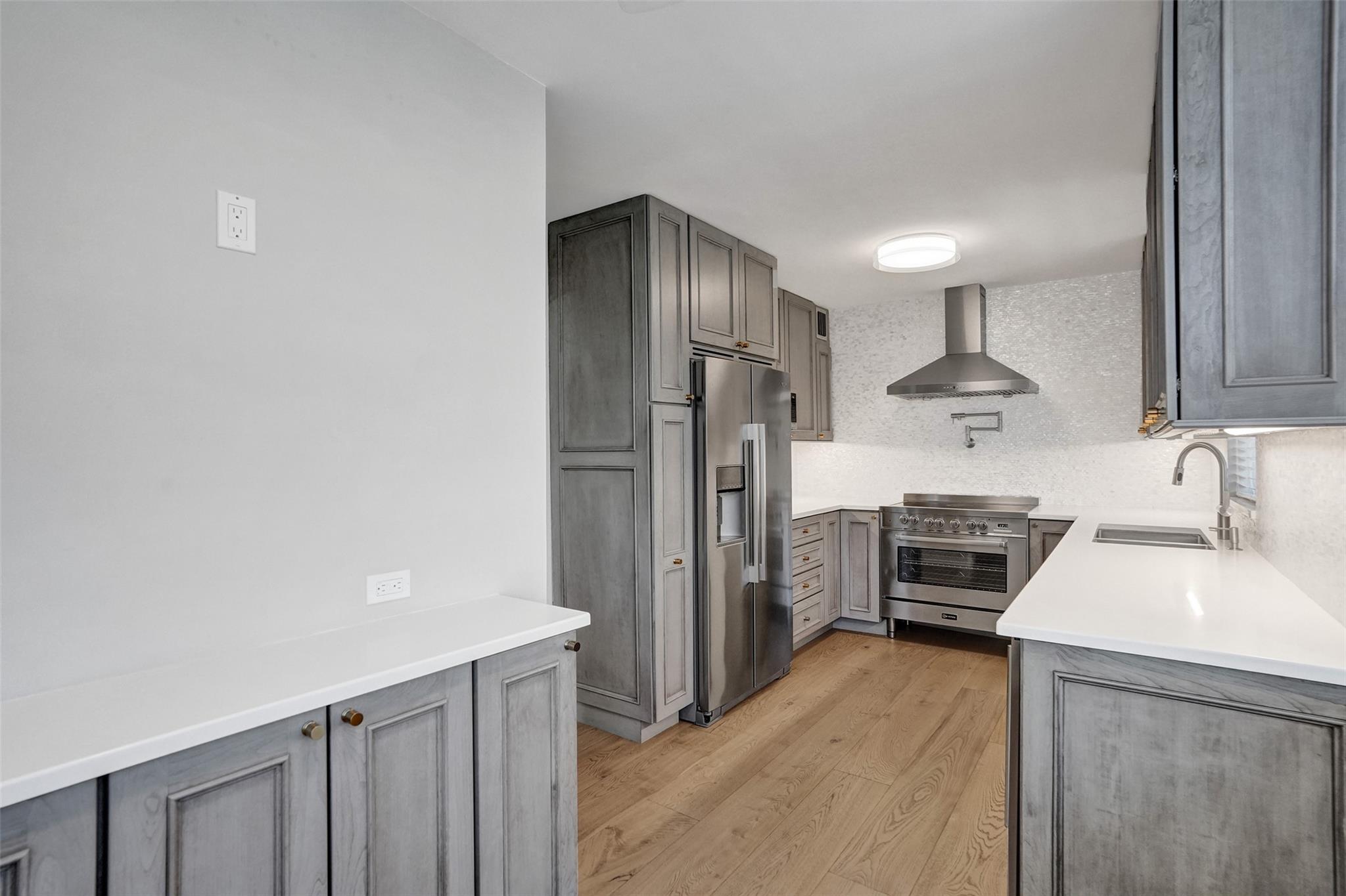 SEA RANCH LAKES NORTH - Residential