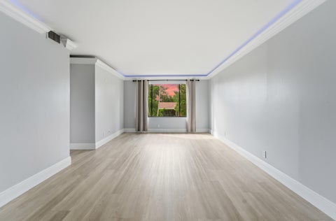 Photo of 11477 NW 39th Court #203-1, Coral Springs, FL 33065 (MLS # B26028033)