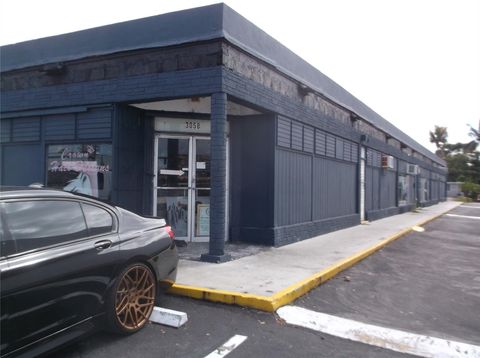 3058 W Broward Blvd Fort Lauderdale FL 33312