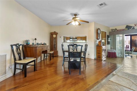 A home in Oakland Park