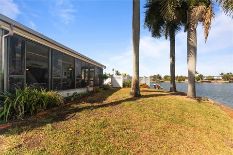 A home in Oakland Park