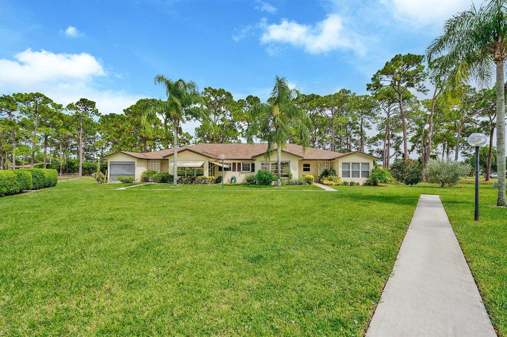 Photo of 13960 Nesting Way #C, Delray Beach, FL 33484 (MLS # R11119098)