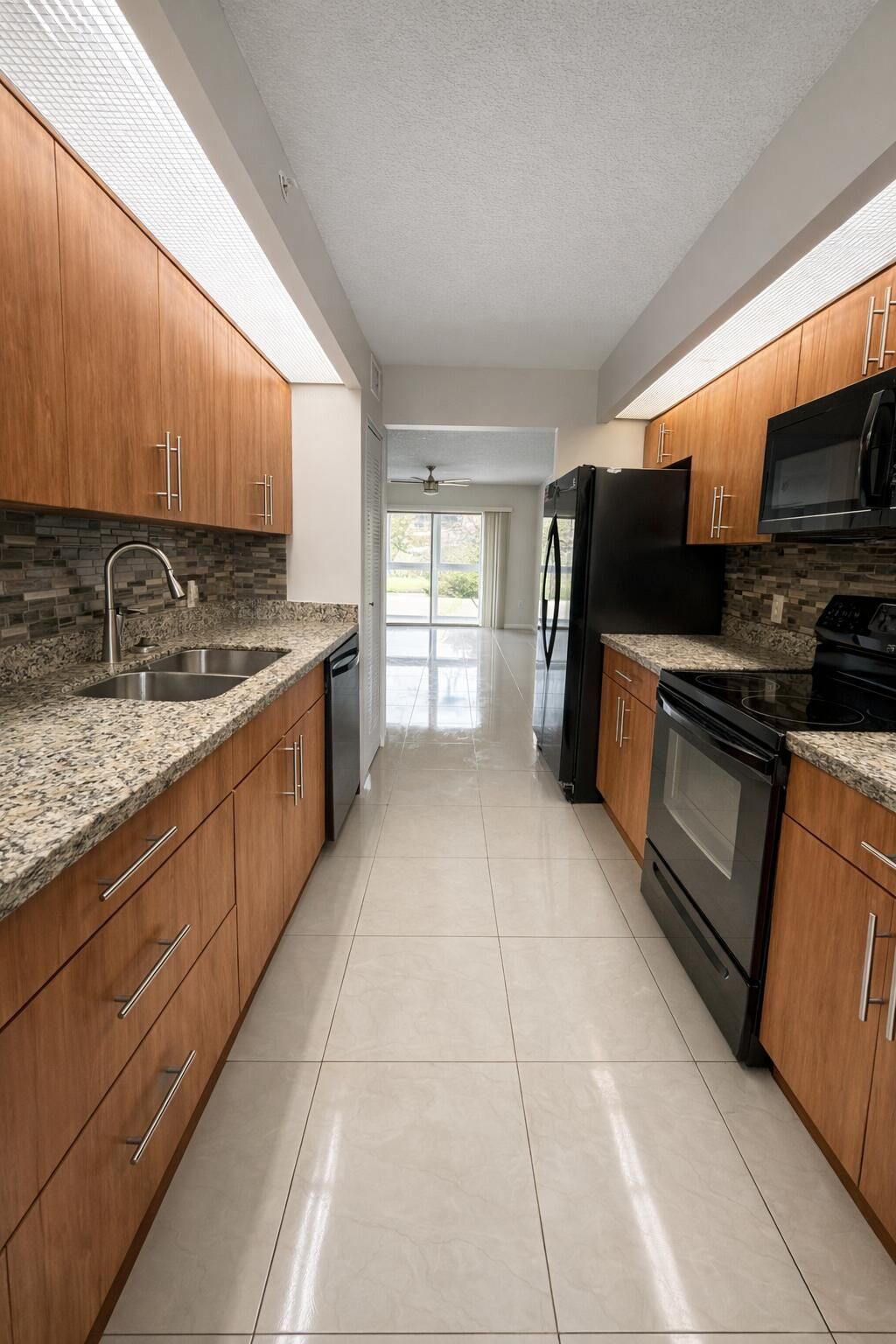 Photo of 12551 SW 16th Court #206c, Pembroke Pines, FL 33027 (MLS # R11168562)