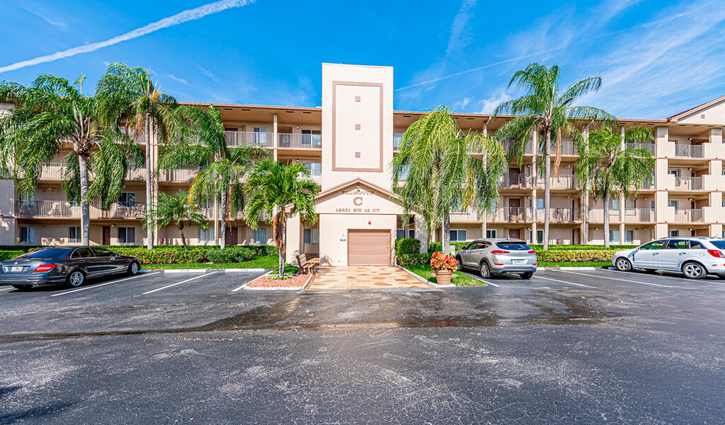 FALMOUTH AT CENTURY VILLAGE - Residential