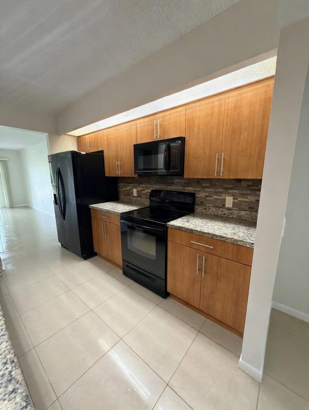 Photo of 12551 SW 16th Court #206c, Pembroke Pines, FL 33027 (MLS # R11168562)