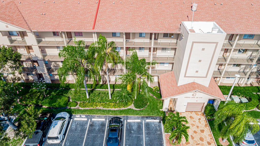 FALMOUTH AT CENTURY VILLAGE - Residential