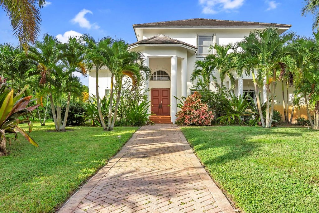 Photo of 12121 70th Place N, West Palm Beach, FL 33412 (MLS # R11136937)
