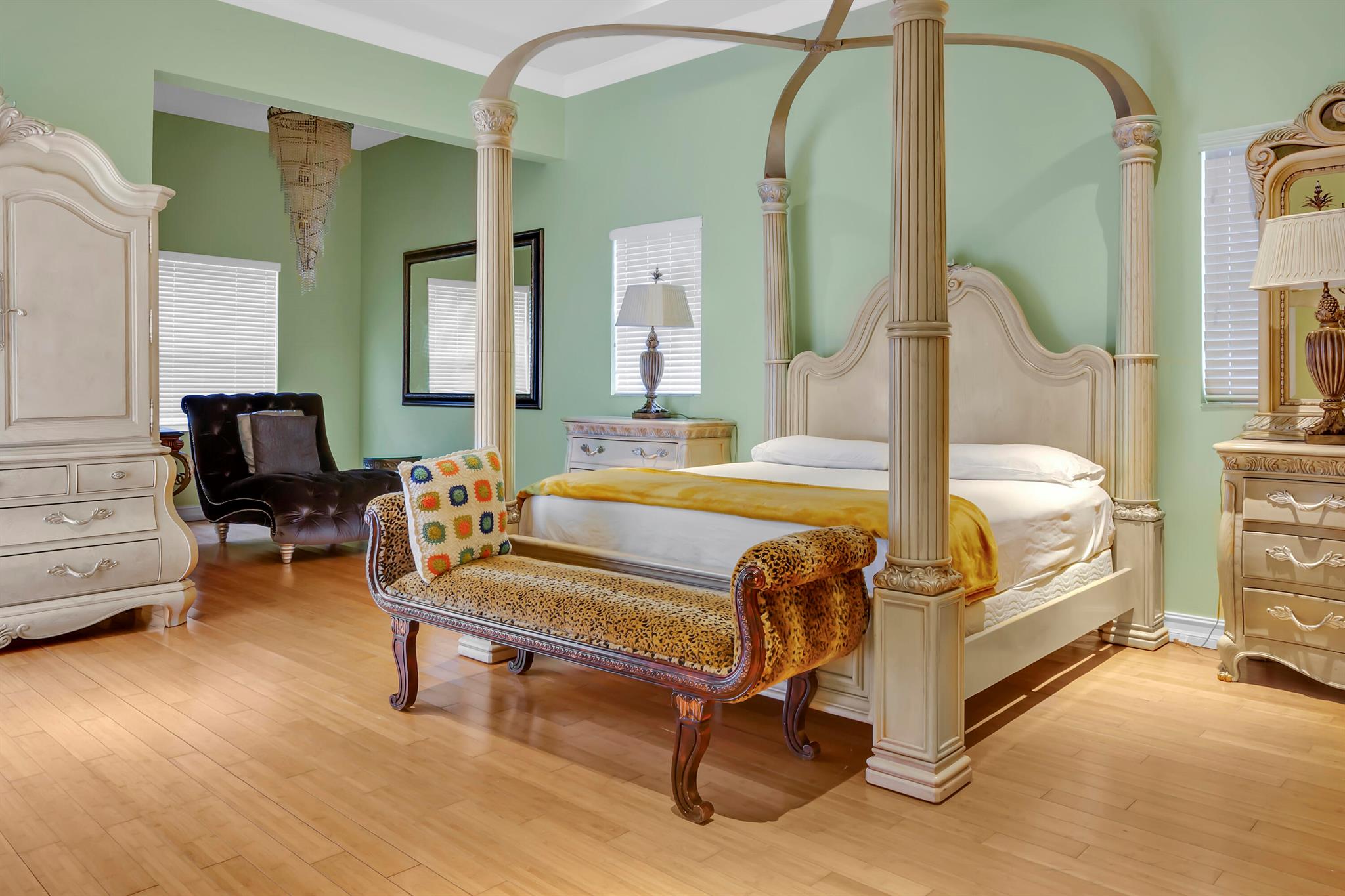 none - Residential Lease