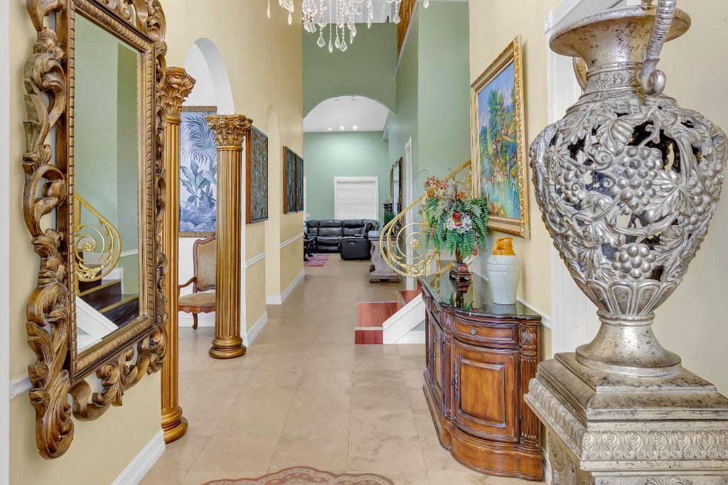 Photo of 12121 70th Place N, West Palm Beach, FL 33412 (MLS # R11136937)