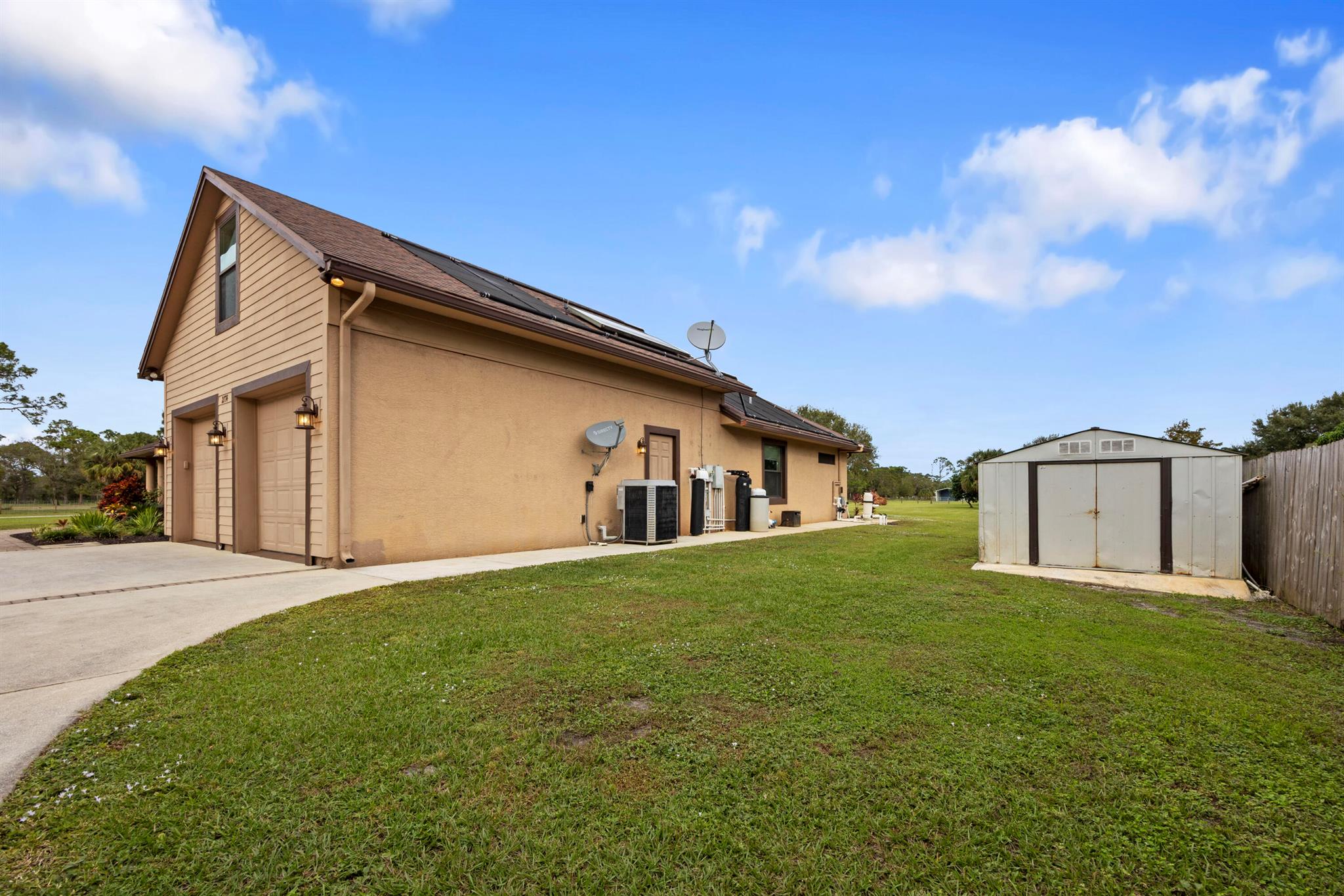 GENTILE LAND - Residential