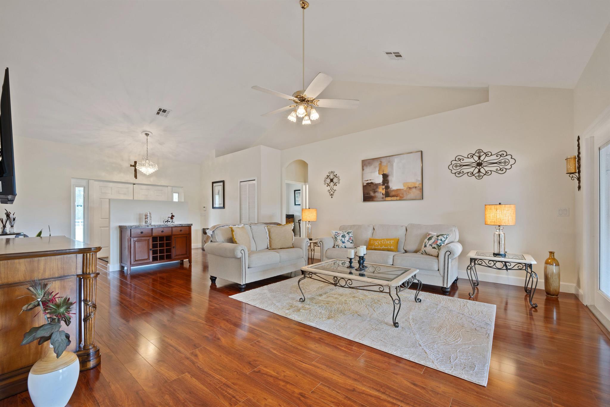 GENTILE LAND - Residential