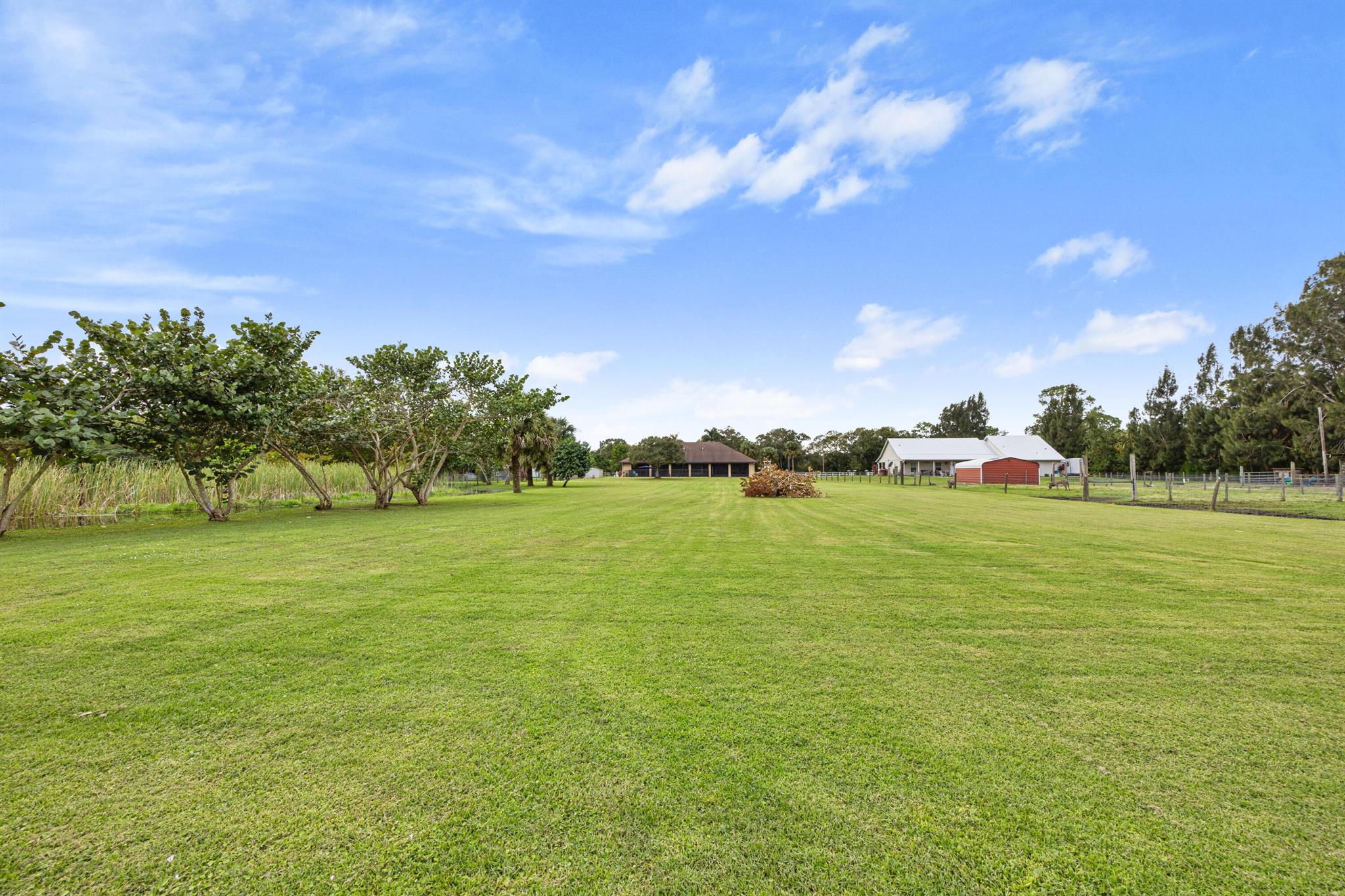 GENTILE LAND - Residential