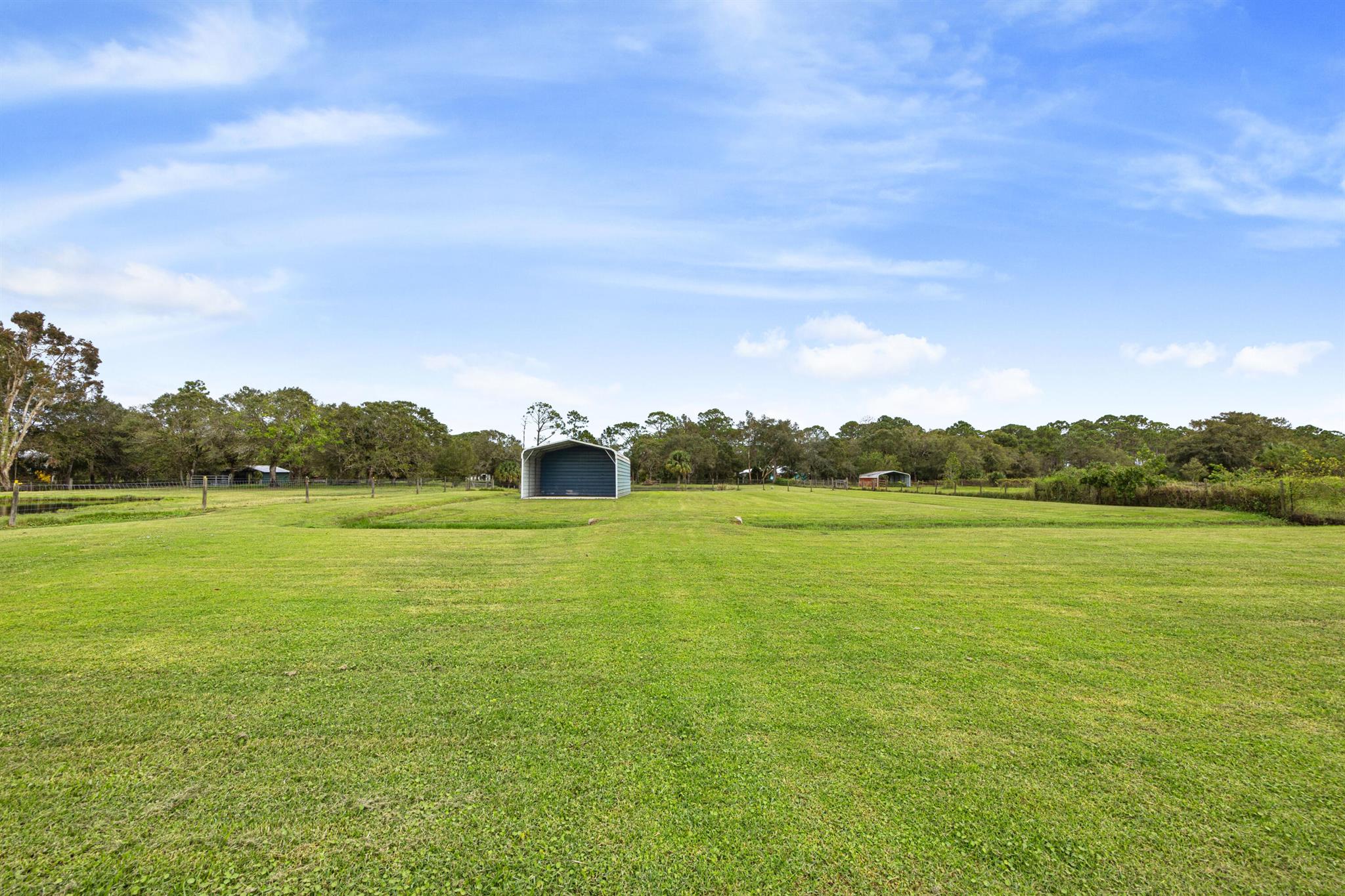 GENTILE LAND - Residential