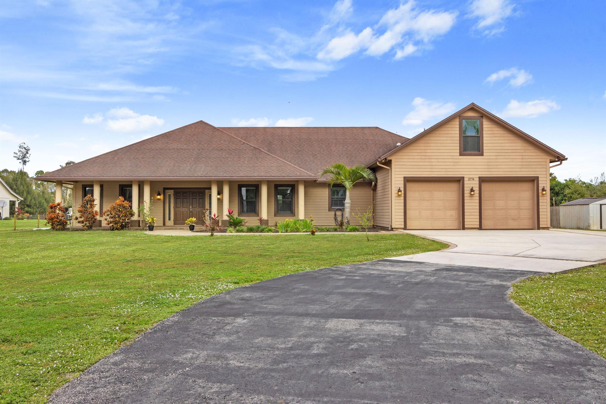GENTILE LAND - Residential